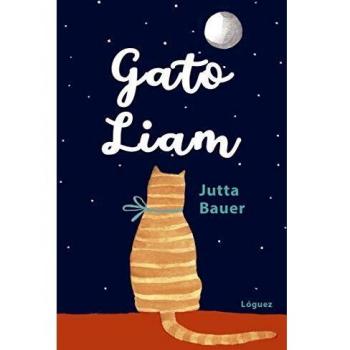 Gato Liam