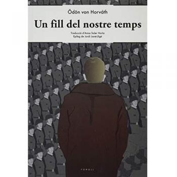UN FILL DEL NOSTRE TEMPS