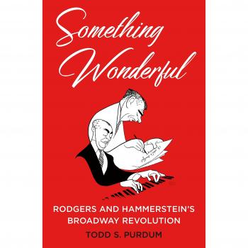 Something Wonderful