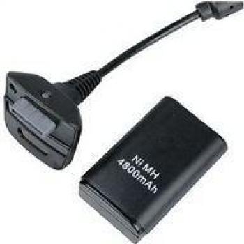 Blade Representaciones - X360 carga y juega Woxter