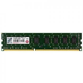 Módulo de Memoria Transcend JetRam 4GB DDR3-1600 U-DIMM CL11 240-Pin