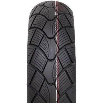 Neumático VeeRubber VRM351 140/60-13 63S TL Refuerzo M+S para Motocicleta