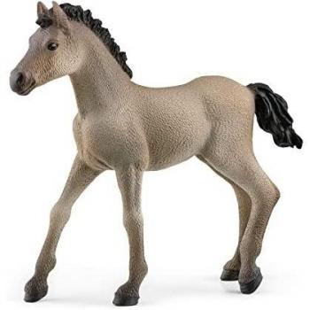 Schleich Horse Club Criollo Definitivo Foal Figurine 13949