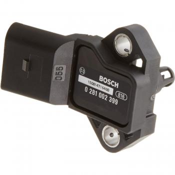 Metzger 0905313 Sensor, presión colector de admisión