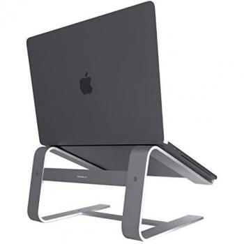 Soporte de Aluminio para Apple MacBook de Macally