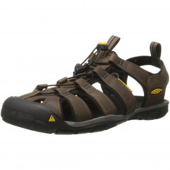 Sandalias Keen Clearwater Cnx Leather