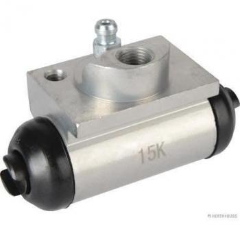 Bombín de freno de rueda HERTH+BUSS JAKOPARTS J3238051 para SUZUKI Swift e Ignis