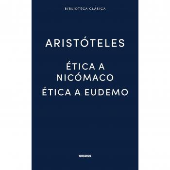 Etica a nicomacoetica a eudemo aristoteles