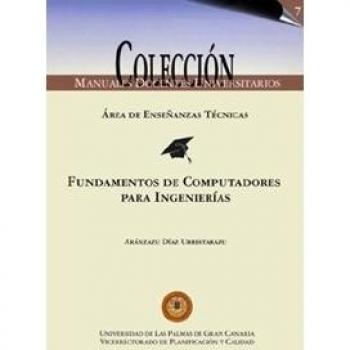 Fundamentos de computadores para ingenierías