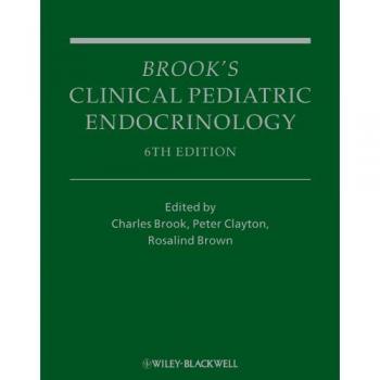 Brooks clinical pediatric endocrinology