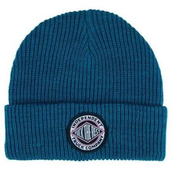 Gorro Invierno Independent FTR Summit Harbour Blue