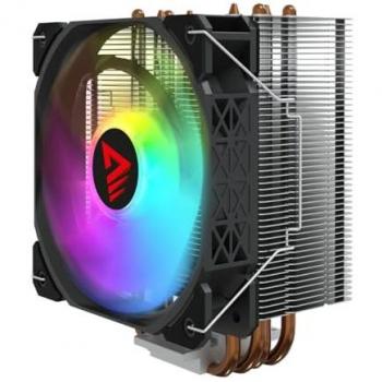 Ventilador de CPU Savio VORTEX X2 ARGB