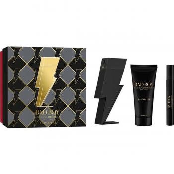 Carolina Herrera Bad Boy Le Parfum Eau de Parfum 100 ml Gift Set