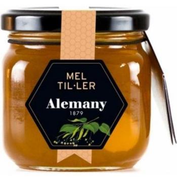 Alemany Miel de Tilo 500g