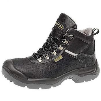 Delta Plus-chaussure De Sécurité Haute Sault S3 Delta Plus-46
