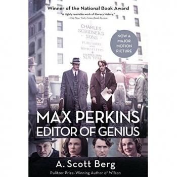 Max Perkins: Editor of Genius