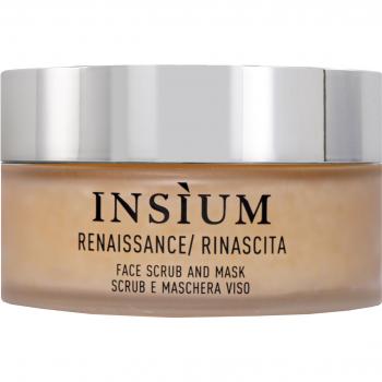 Renaissance 2-in-1 Face Scrub and Mask 100 ml