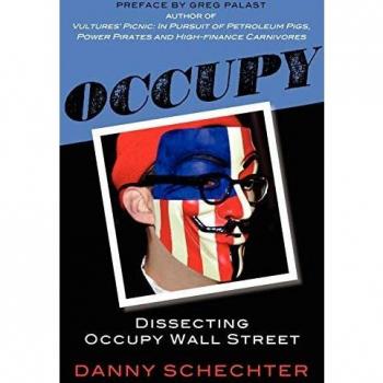 Occupy: Análisis de Occupy Wall Street - Edición en Rústica