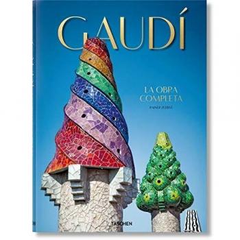 Gaudi. The Complete Works