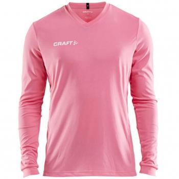Jersey de Manga Larga Craft Squad Sólido