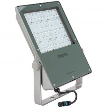 Philips Coreline BVP130 LED Floodlight 243W 26000lm IP66 Cold White