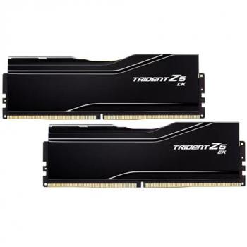 Kit de Memoria RAM DDR5 48GB (2x24GB) 8200MHz CL40 Dual Channel