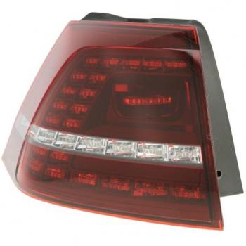 Luz trasera MAGNETI MARELLI 714081230711 Izquierda, Piloto trasero MAGNETI MARELLI 714081230711