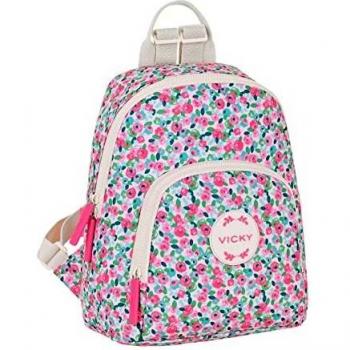 Mini Mochila Safta de VMB Rosebloom,250x130x300 mm