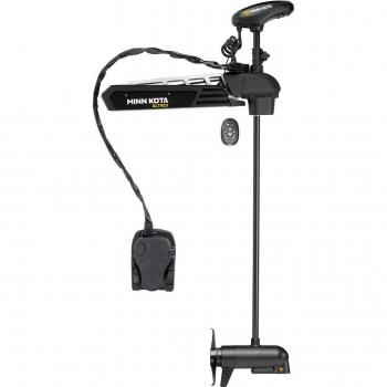 Minn Kota Ultrex 112 Trolling Motor w/ Micro Remote - MEGA Down Imaging - 36V - 112LB - 52