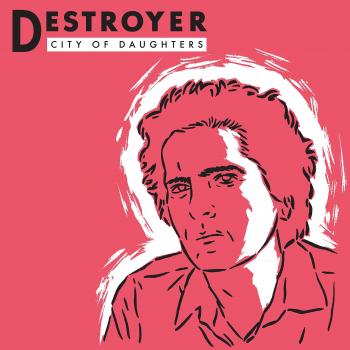 City of Daughters (Vinyl Reissue)