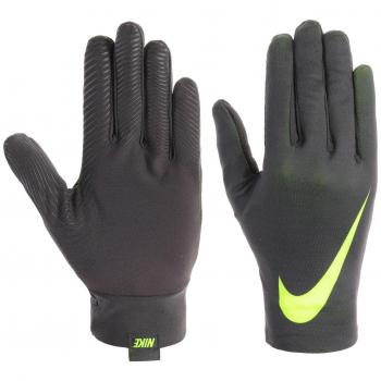 Guantes Base Layers Touchscreen by Nike guantes con dedosguantes