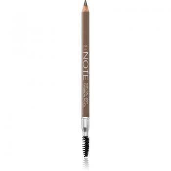 Natural Look Eyebrow Pencil with Brush 01 Fair 1.08 g