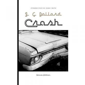 Crash: Deluxe Hardcover Edition