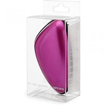 Detangler Detangler Satin Turquoise Brush 90g
