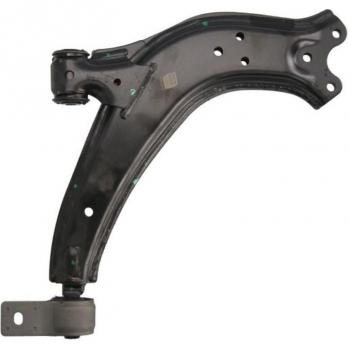 Brazo de control suspensión de ruedas REINHOCH RH04-2014 Eje delantero/Derecha/frente Barra oscilante