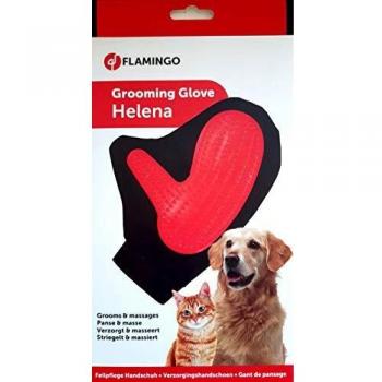 Flamingo Pet Hair Removal Glove