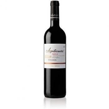 Azpilicueta Crianza - Vino Tinto - 6 Botellas