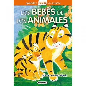 Los bebés de los animales - AA.VV