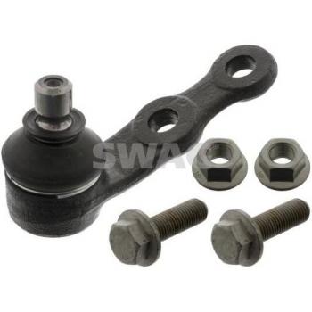 Rótula de suspensión SWAG 40 78 0003 - Control arm ball joint, alta calidad, diseño preciso, durabilidad mejorada, fácil instalación