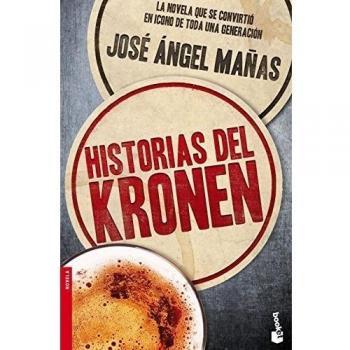 Historias del Kronen