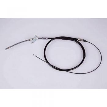 Cable de freno de mano HELLA 8AS 355 661-981 para Mercedes-Benz