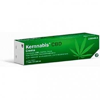 Kernnabis CBD crema 100 ml
