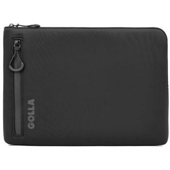 Funda Protectora para Notebook Golla 13 Negra