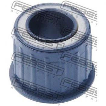 FEBEST PGSB-001 - Bush, leaf spring, casquillo del cojinete de ballesta