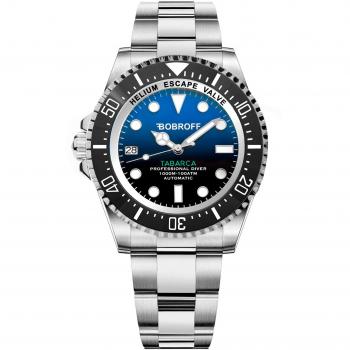 Reloj Hombre Bobroff BF0003i (Ø 42 mm)