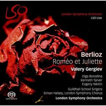 Berlioz: Romeo et Juliette
