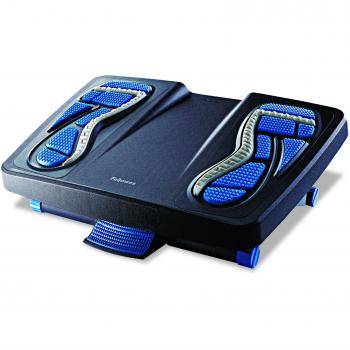 Fellowes Energizer - Reposapiés ergonómico