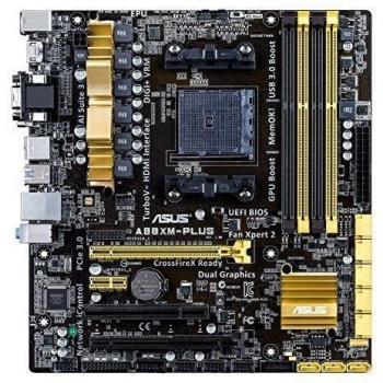 Asus A88XM-PLUS Placa base