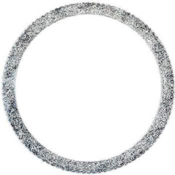 Anillo reductor para hojas de sierra circular Bosch 30 x 25 x 15 mm