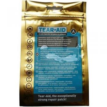 Relags Tear de Aid reparaturflicken tipo B 2016 equipo Cuidado